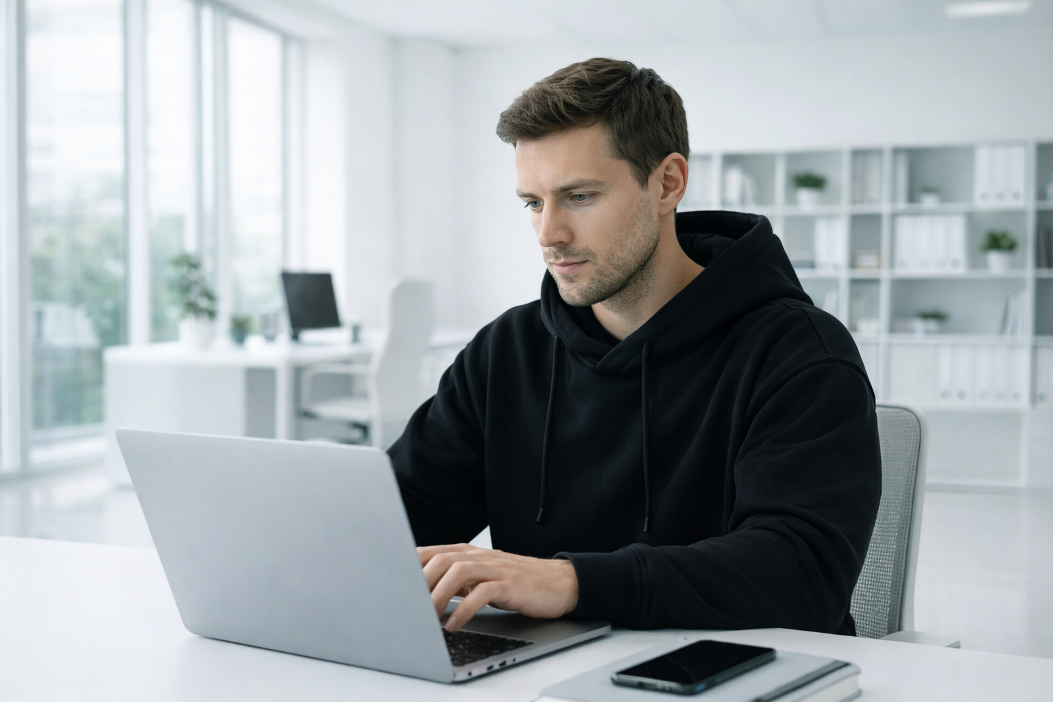 Корпоративная платформа хранения и обработки больших данных