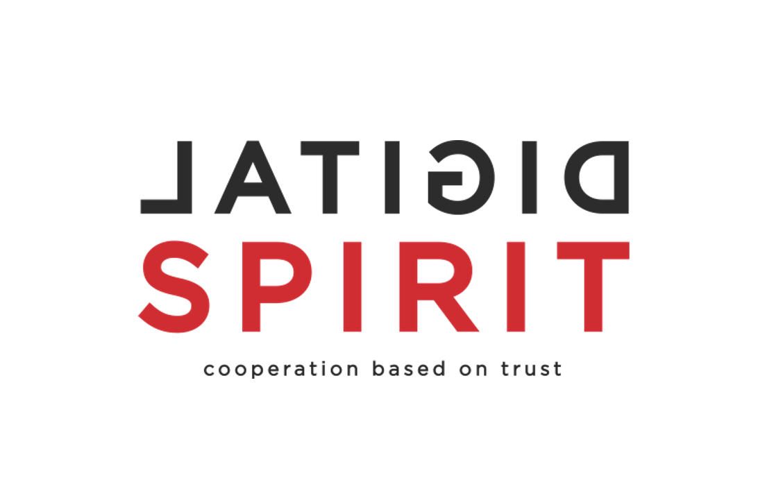 Digital Spirit